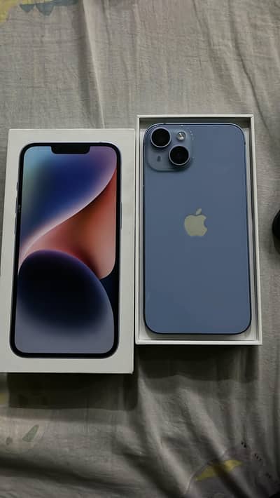 Apple iPhone 14
