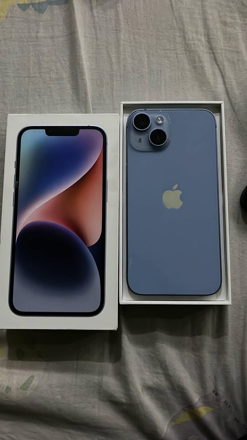 Apple iPhone 14 0