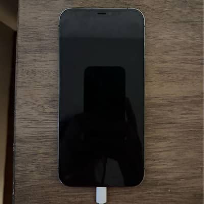 Apple iPhone 12 Pro Max