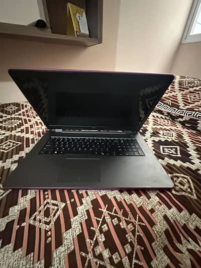 Dell input in 5755