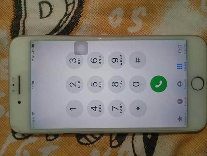 Apple iPhone 7 Plus 2
