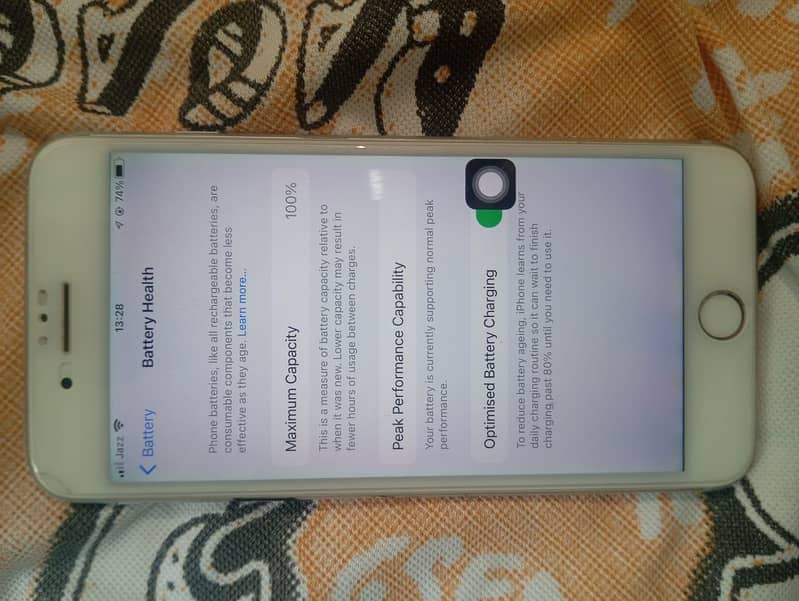 Apple iPhone 7 Plus 3