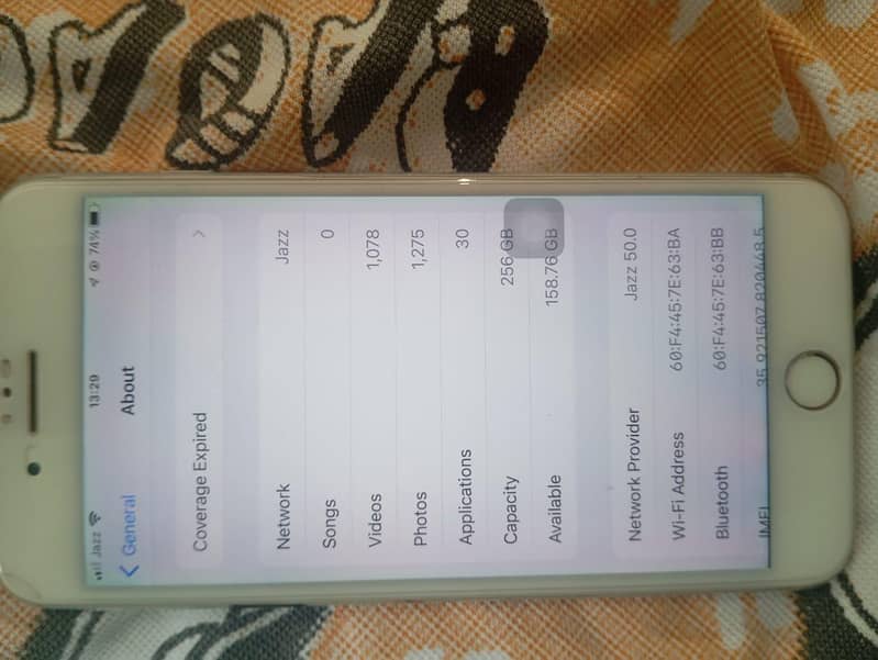 Apple iPhone 7 Plus 5