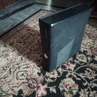 Xbox 360 jailbreak edition