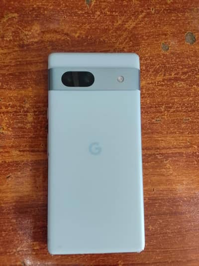 Google Pixel 7a