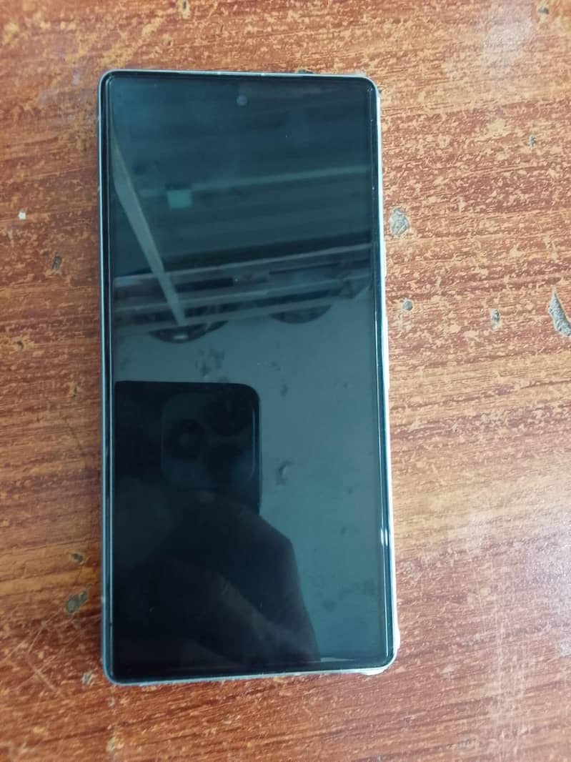 Google Pixel 7a 1
