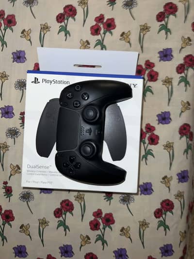 PS5 controller