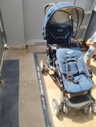 twin baby stroller