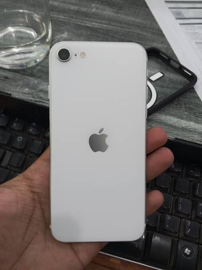 Apple iPhone SE 2020 official pta