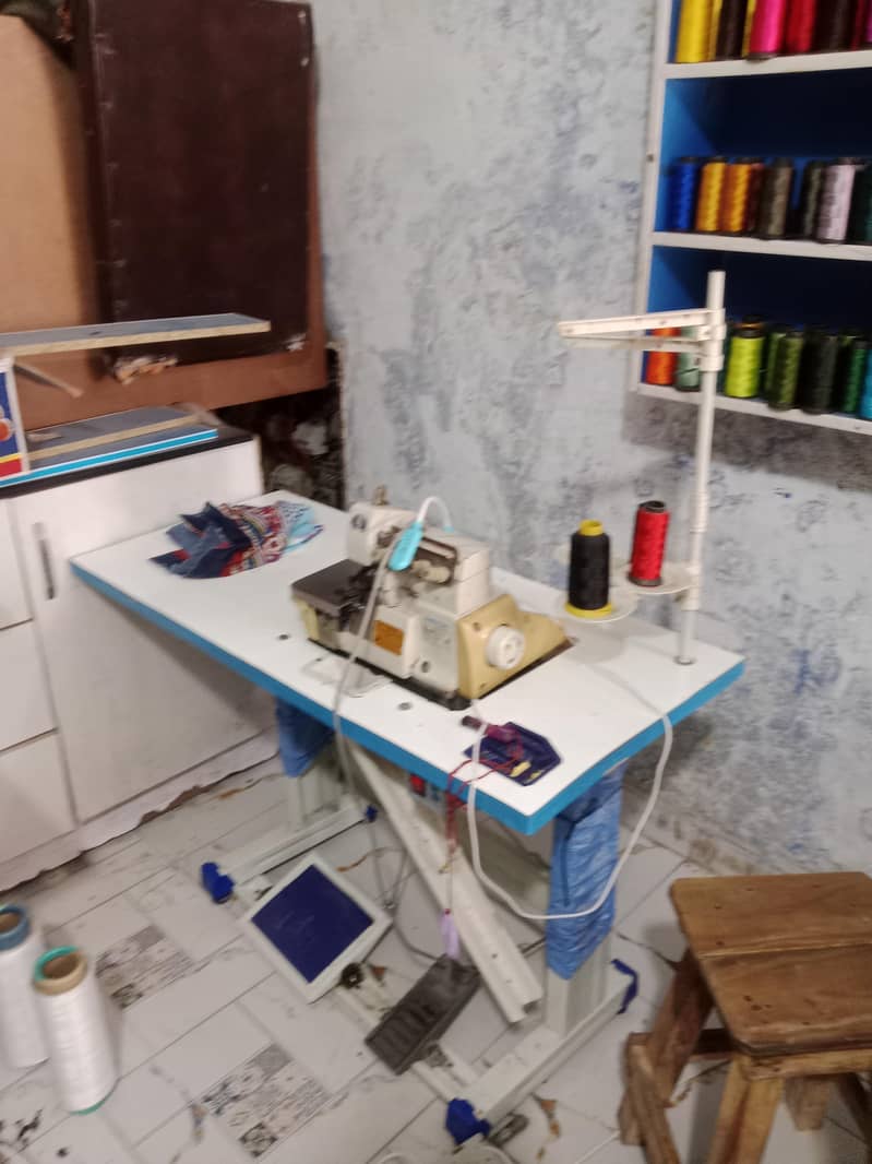 کاسمیٹک اینڈ جنرل سٹور سیل 3