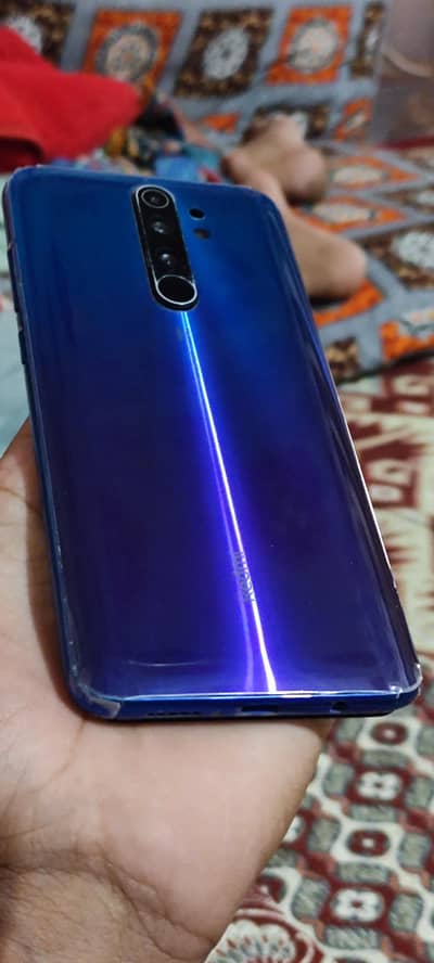 Xiaomi Redmi Note 8 Pro