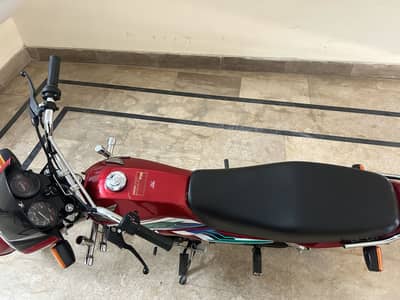 2026 model new condition