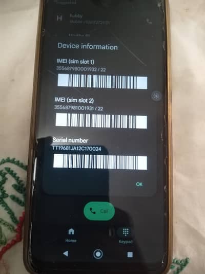 Nokia C31 (4.64)