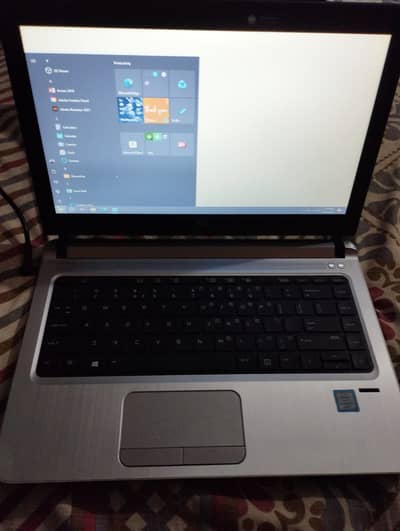 Genuine HP Probook 430 G3 for Sale (from 1st owner)