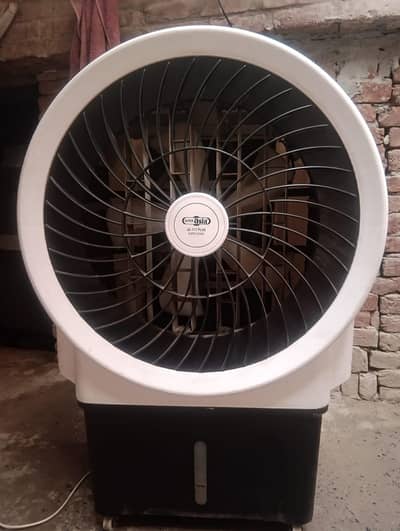 super Asia coller original jc-777 super Sonic