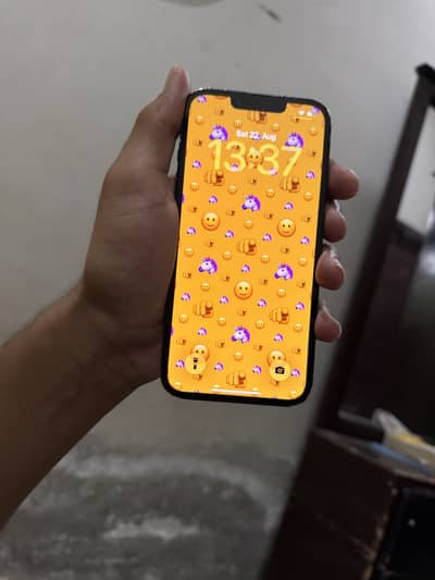 Apple iPhone 13