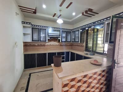 6 Marla Ground with Boring & free Solar facility