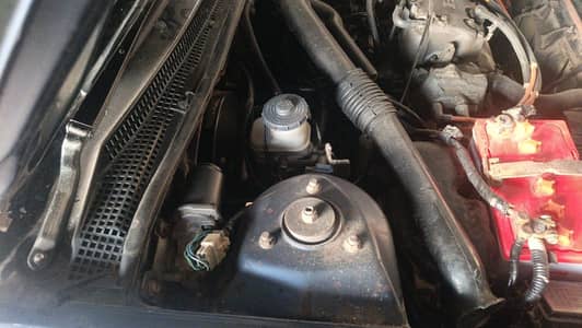 Honda City IDSI 2002