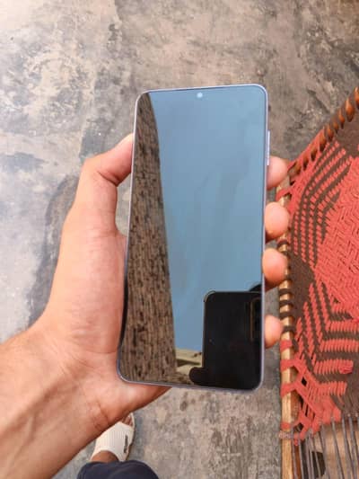 Samsung Mobile A07 5G