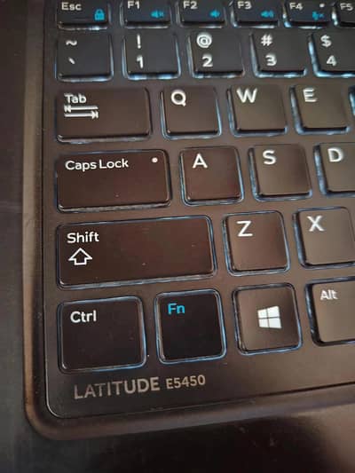 Dell laptop
