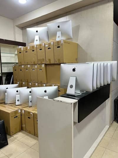 Apple/Hp/Dell/All in one