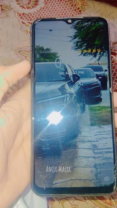 Tecno Spark 7