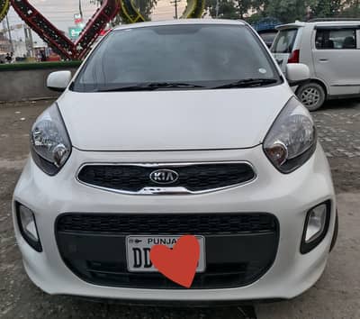 KIA Picanto 2023