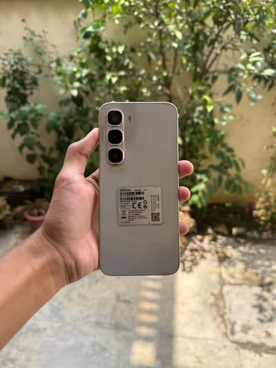Infinix Hot 6 Pro