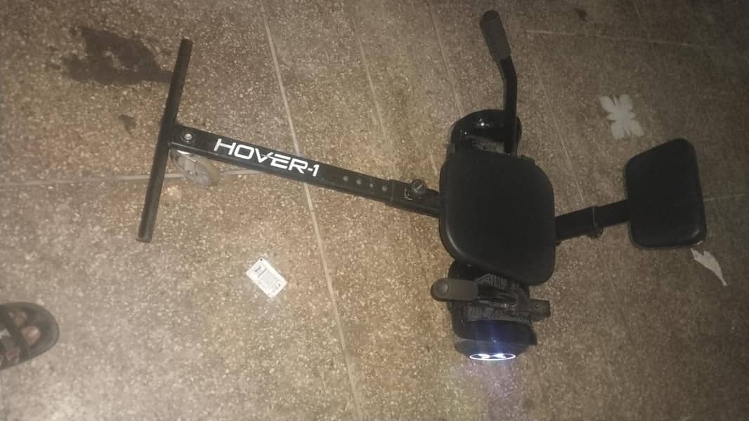 hoverboard 1