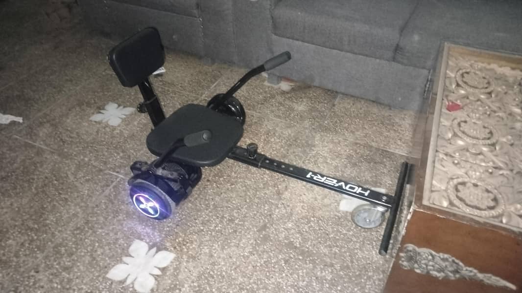 hoverboard 2