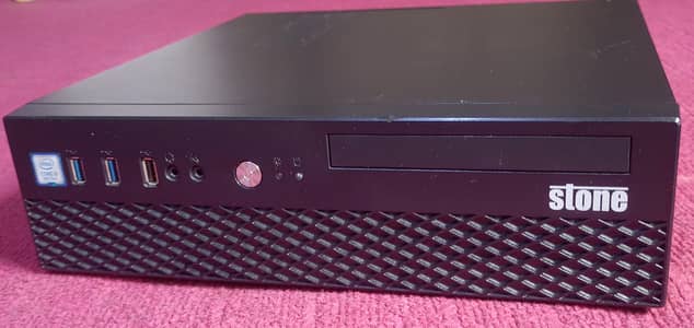 Gaming PC Core i5 6th Generation