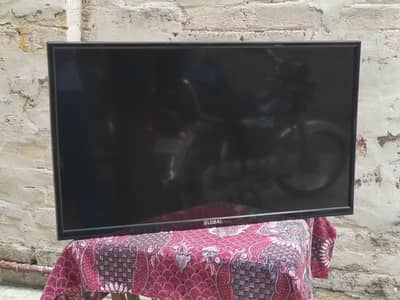 Global 32 Inch LED TV