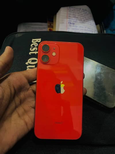 iPhone 12 Mini 64GB – Original Condition