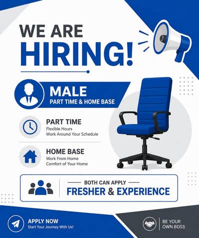 apply now for online work