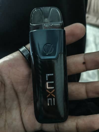 vapooresso luxe xr max 2 POD+MOD