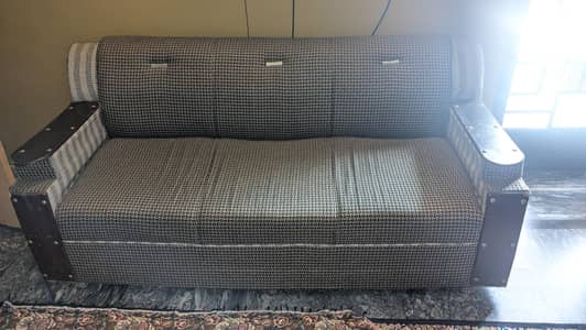 7-Seater Sofa Set for Sale 