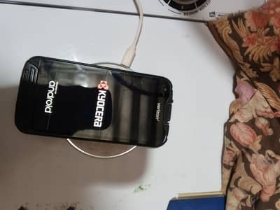 Kyocera phone Model nh pata