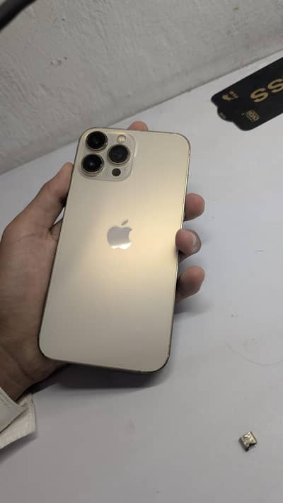 Apple iPhone 13 Pro Max