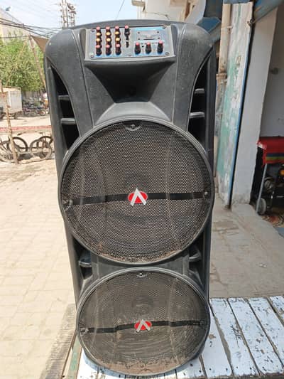 audionic speaker Mehfil 1515