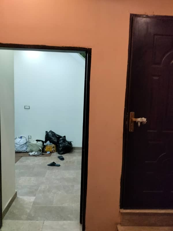 Lower portion for rent 1