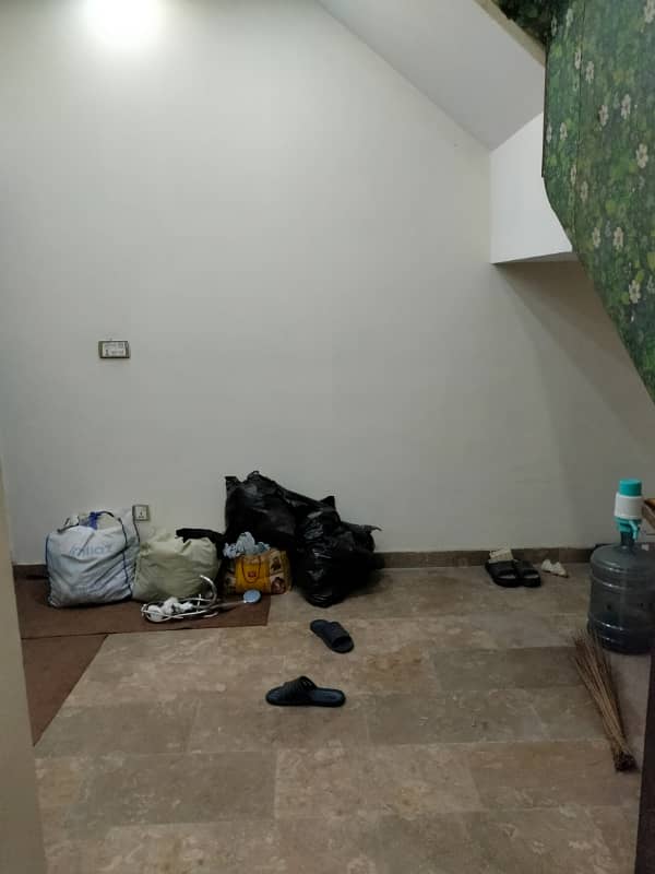Lower portion for rent 2