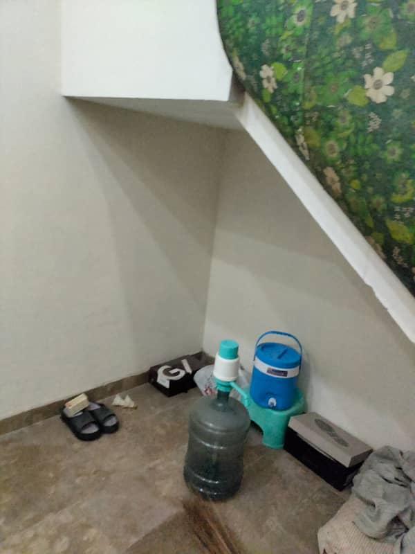 Lower portion for rent 3