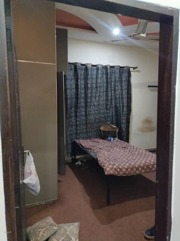 Lower portion for rent 4