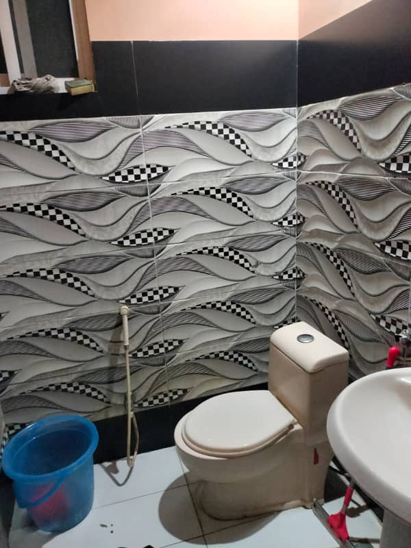 Lower portion for rent 5