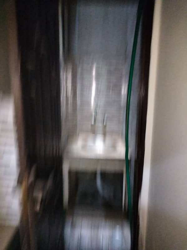 Lower portion for rent 9