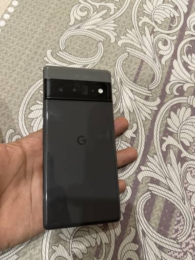 Google Pixel 6 Pro