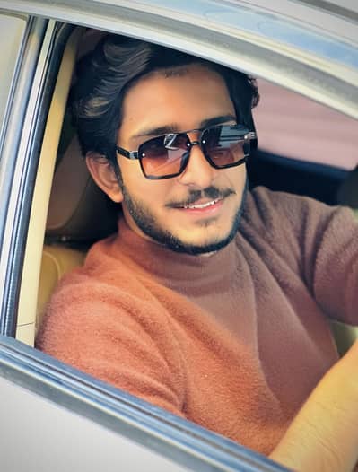 Malik Hasnain