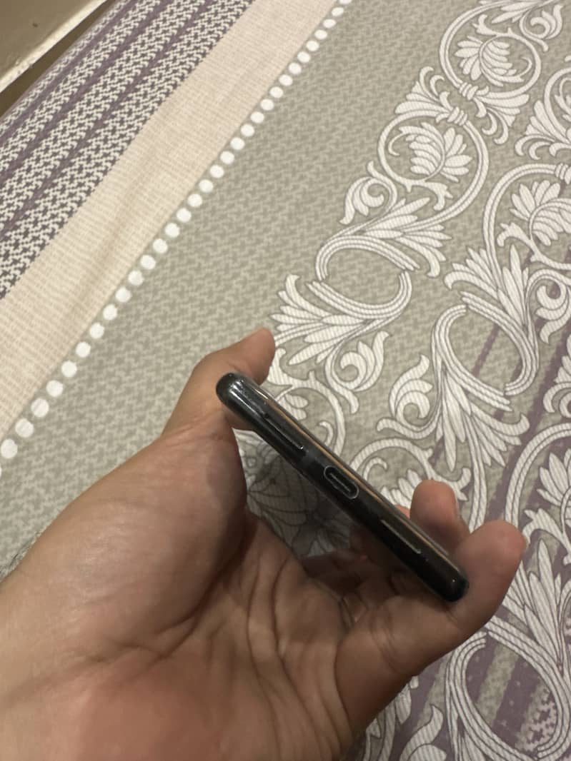 Google Pixel 6 Pro 2