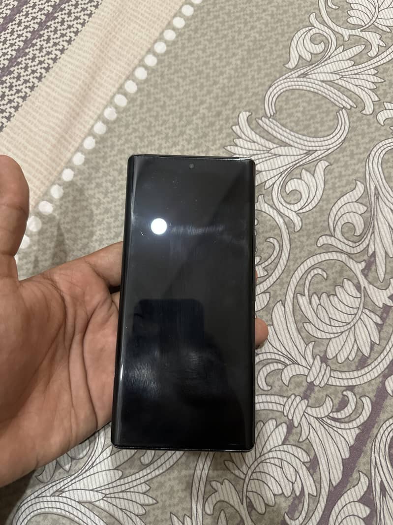 Google Pixel 6 Pro 5
