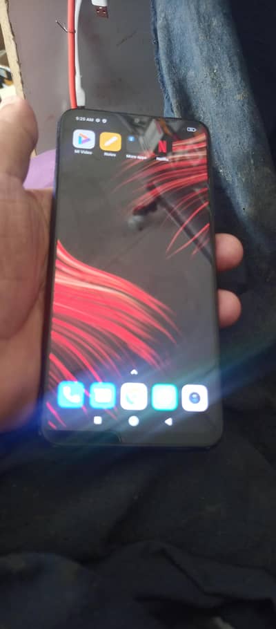 poco m3